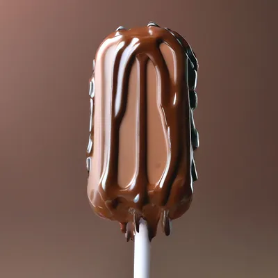 Мороженое эскимо на палочке и в вафельных рожках бесшовный рисунок летнего  десерта обои фоновая векторная иллюстрация | Премиум векторы
