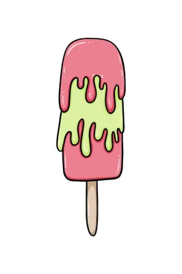 Скачать обои мороженое, разноцветное, сладкое, мороженное, фруктовый лед  разрешение 2560x1600 #94695