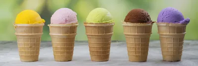 Мороженого