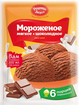 Мороженое: виды мороженого и полезные свойства - gioice.com.ua