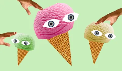 Что происходит с организмом, когда вы едите мороженое? - 11.07.2020,  Sputnik Беларусь
