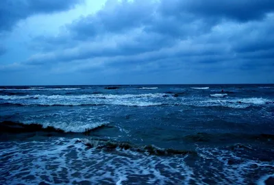 Почему Чёрное море на 90% заполнено сероводородом? | МИР НАУКИ: интересное  вокруг | Дзен