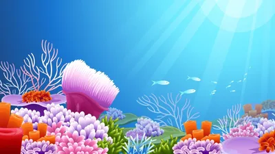 Проект « синее морское дно», синий, Подводный мир, океан фон картинки и  Фото для бесплатной загрузки