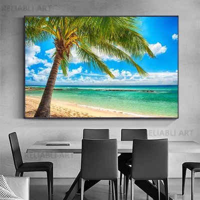 Фото обои в романтическом стиле 254x184 см 3D Морской пейзаж - деревянная  дорожка на пляж (14192P4)+клей (ID#1754665837), цена: 850 ₴, купить на  Prom.ua