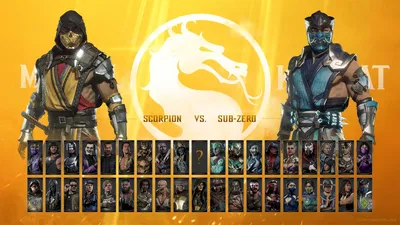 Mortal Kombat 11 gets a ranked mode tomorrow | Eurogamer.net