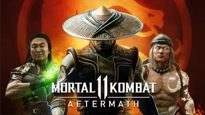 Mortal Kombat 11' game review