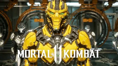 Mortal Kombat 11 Review | VG247