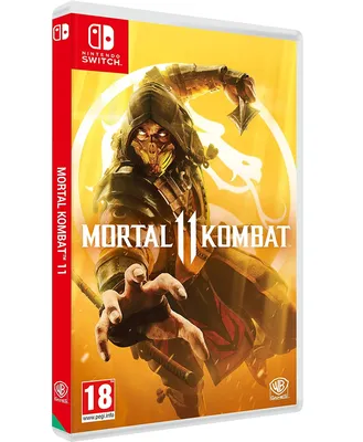 Mortal Kombat 11 review: Great fighting, bad port, ugly monetization |  PCWorld