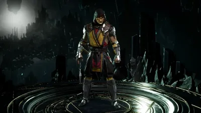 Vs.® 2PCG®: Mortal Kombat 11