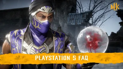 Mortal Kombat 11' Ultimate Patch Notes: Every General and  Character-Specific Change