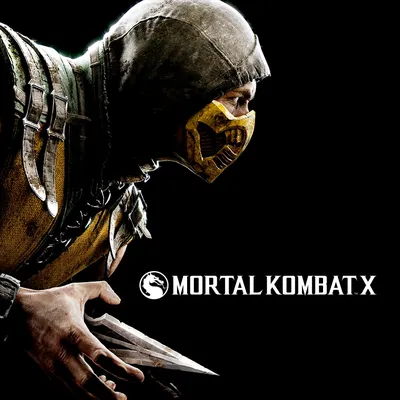 Mortal Kombat X - PS4 Games | PlayStation (US)