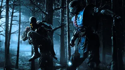 Mortal Kombat X – Is it What We Expected?