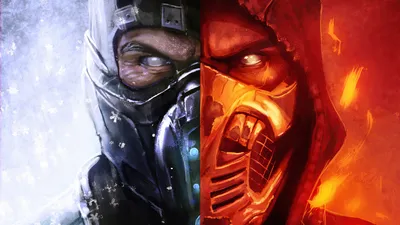 Сравнение качества текстур и частоты FPS игры Mortal Kombat X на Xbox One и  Playstation 4