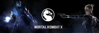 Обои Видео Игры Mortal Kombat X, обои для рабочего стола, фотографии видео  игры, mortal kombat x, mortal, kombat, x, ermac Обои для рабочего стола,  скачать обои картинки заставки на рабочий стол.