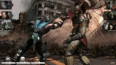 The Best Mortal Kombat Games, Ranked from Best to Worst | Digital Trends