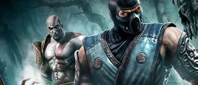 NetherRealm рассматривает возможность выпуска Mortal Kombat 2011 на PS4 и  PS5 | GameMAG