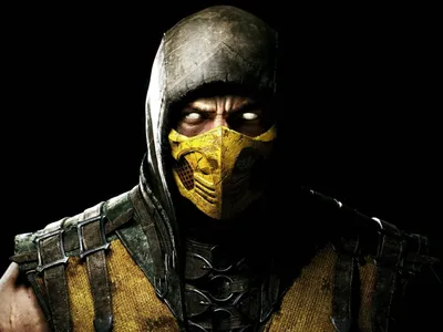 Mortal Kombat movie: See the cast and their video game characters