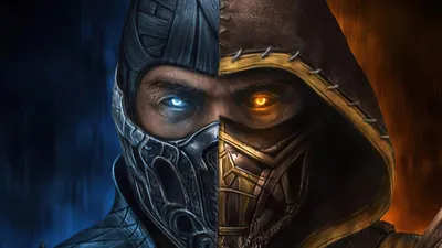 Опубликован список дополнительных бойцов Mortal Kombat 1 - Российская газета