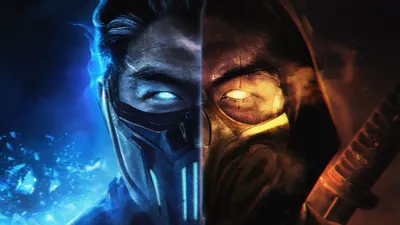 Все персонажи в файтинге Mortal Kombat 1