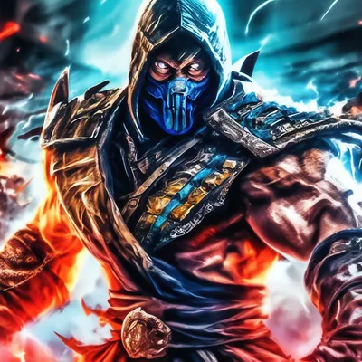 Лучшие бойцы в Mortal Kombat 1 - Gaming.net