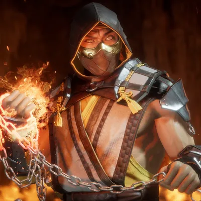 Фатальная новинка: чего ждать от перезапуска Mortal Kombat | Статьи |  Известия