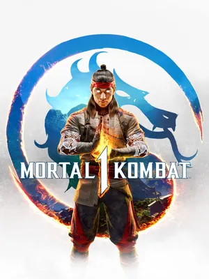 Mortal Kombat 1 | Загружайте и покупайте уже сегодня в Epic Games Store