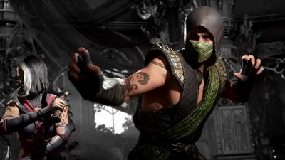 Фигурка Iron Studios Mortal Kombat: Scorpion - отзывы покупателей на  маркетплейсе Мегамаркет | Артикул: 600009176133