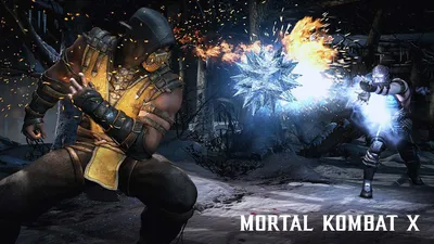 Жаль, как Скорпион: Mortal Kombat 1 перезапустил франшизу | Статьи |  Известия