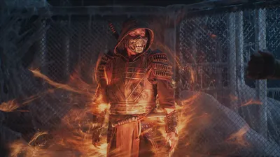 Премиум-издание Mortal Kombat 1 | Загружайте и покупайте уже сегодня в Epic  Games Store