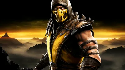 Ремейк самого первого Mortal Kombat анонсируют уже завтра — Ferra.ru
