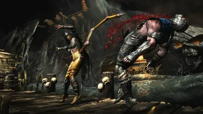 Mortal Kombat мог получить название в честь актёра или песни группы Queen