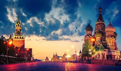 Как строился Московский Кремль? | Культура | ШколаЖизни.ру
