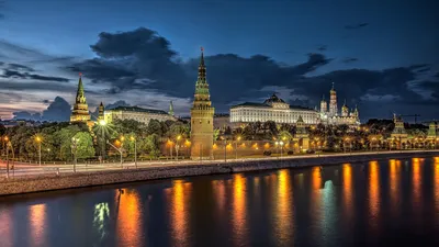 Рубиновые линии\": Украина атаковала Кремль - РИА Новости, 03.05.2023
