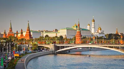 Обои Города Москва (Россия), обои для рабочего стола, фотографии города,  москва, россия, московский, кремль Обои для рабочего стола, скачать обои  картинки заставки на рабочий стол.