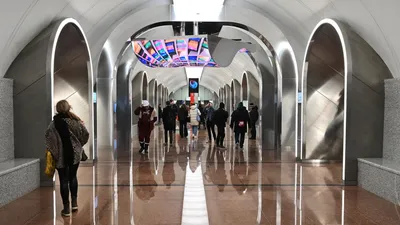 История московского метро: 15 интересных фактов и легенд — от окаменелостей  до призраков | 360°