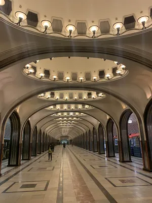 Схема московского метро-2027: Некрасовскую линию продлят в центр, а  Каховская станет частью Большого кольца