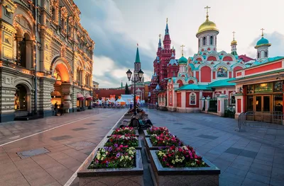 Красная площадь в Москве: фото, цены, история, отзывы, как добраться