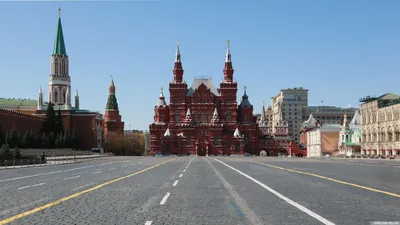 Гид по Красной площади: маршрут от Государственного исторического музея