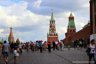 Отзывы о «Красная площадь» на Охотном Ряде, Москва, Красная площадь —  Яндекс Карты