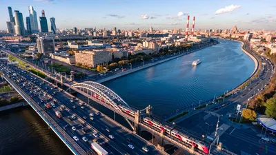 Прогулки на теплоходах по Москва реке: лучшие советы перед посещением -  Tripadvisor