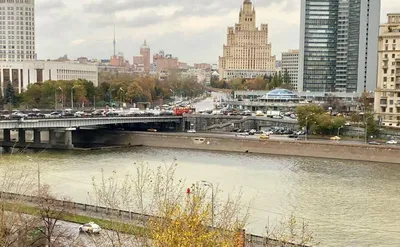 Москва (река). Большая российская энциклопедия