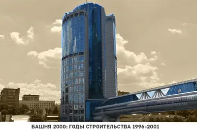 ММДЦ Москва-Сити справился с задачей и стал местом притяжения