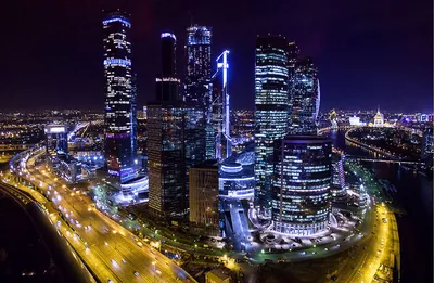 Москва 2024: отдых, куда сходить, где остановиться, как добраться, отзывы о  городе