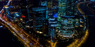 Топ-10 лучших событий на выходные 20 и 21 ноября в Москве 2021