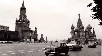 Город Москва (Россия) | отзывы