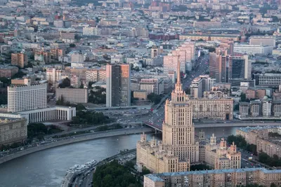 Топ-5 достопримечательностей Москвы – Журнал «Отдых в России»