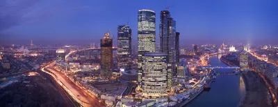Москва больше не делится на центр и окраины — скорее на богатую и бедную,  которые никогда не пересекаются - Москвич Mag