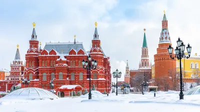 Самые популярные достопримечательности Москвы | Москва-Музеи  бесплатно-Выставки-Экскурсии. Ярмарки в Москве