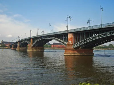 Мост — Википедия