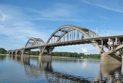 Открытый после очистки ото льда мост на остров Русский временно закроют -  РИА Новости, 07.12.2020